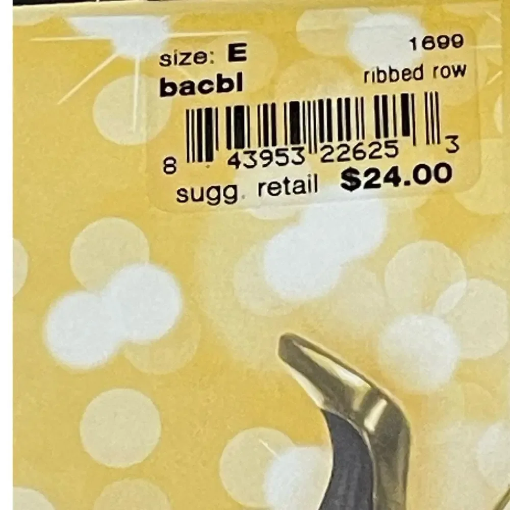 SPANX two pair